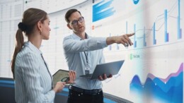 Van data naar betere vragen: de kracht van business intelligence
