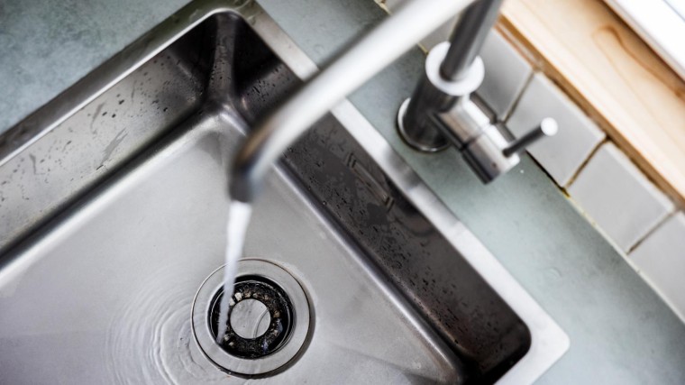 Geen discriminatie bij waterzuiveringsheffing