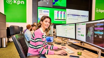 Van bedreigingen van de zee naar cybercrime