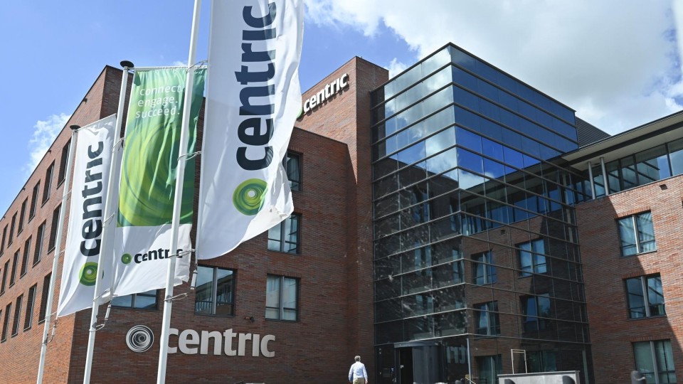 Centric