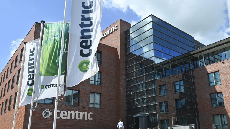 Centric en Nextcloud bundelen krachten voor soevereine werkplekken