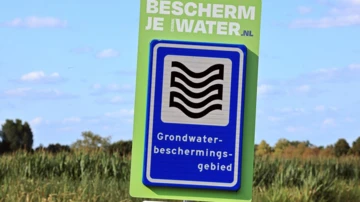 Drinkwater: ‘helemaal niet zeker’ dat doel van 2030 wordt bereikt