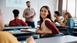 Wisselstroom: elke student op juiste plek in hoger onderwijs