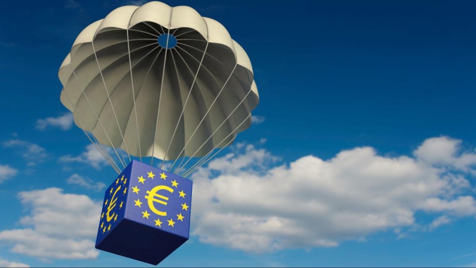 Gemeenten bang voor verlies invloed in Brussel