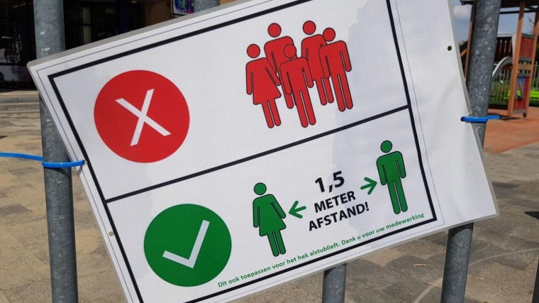 Inzet noodverordening wordt ontraden