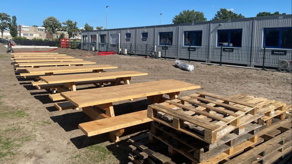 Noodopvang in de gemeente IJsselstein