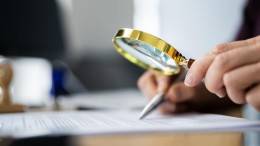 Effectiviteit waarschuwingsregister zorgfraude nog onzeker