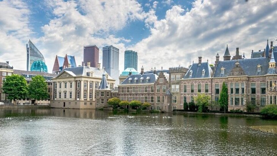 binnenhof