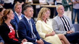 BBB-gedeputeerde wordt minister, Zuid-Holland verbaasd