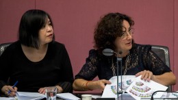 ‘Maak een nationale ambtsinstructie voor griffiers’