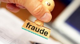 'Fraude' is nieuwe struikelterm