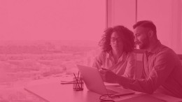 Maar 1/3 werknemers mag zelf bepalen wat ze willen leren