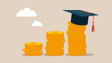 Aparte hoogleraar voor betere financiële verhoudingen