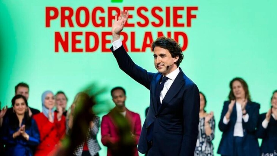 Progressief Nederland