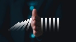 Het ravijnjaar 2026 is gedempt - maar 2028 komt eraan