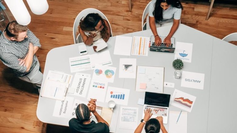 Informatiemanagement voor gemeenten en instellingen
