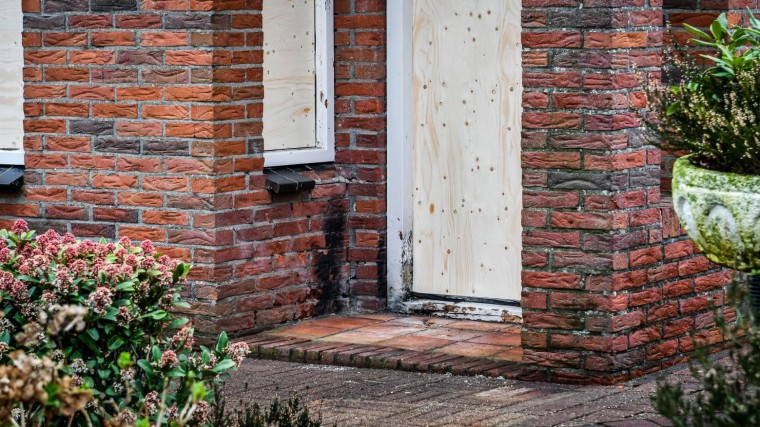 Zorgen bij VNG om explosies