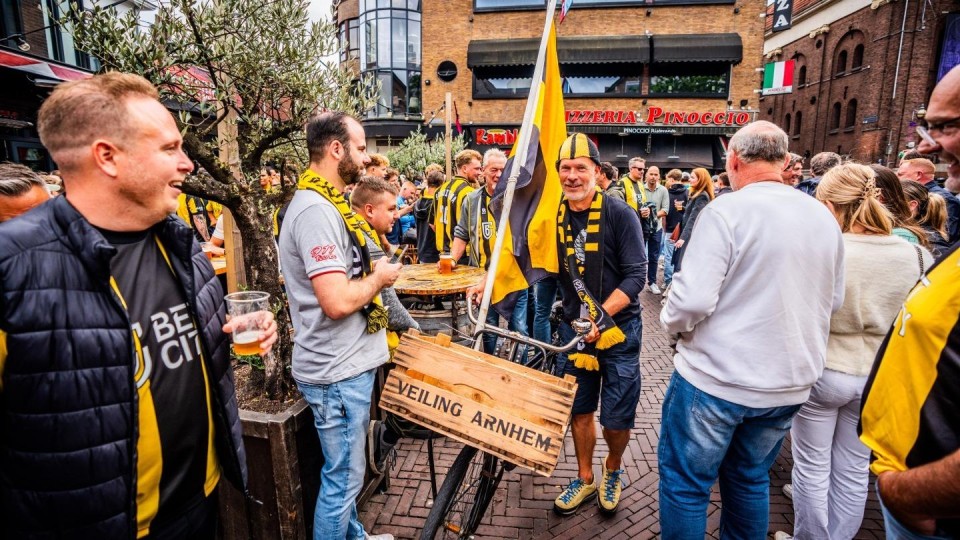 ANP Vitesse