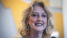 Reinie Melissant: ‘Ik ben een betere burgemeester geworden’