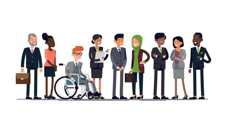 Meer diversiteit betekent niet meer inclusie