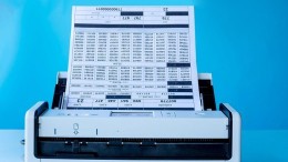 Het stille einde van de fax op het gemeentehuis 