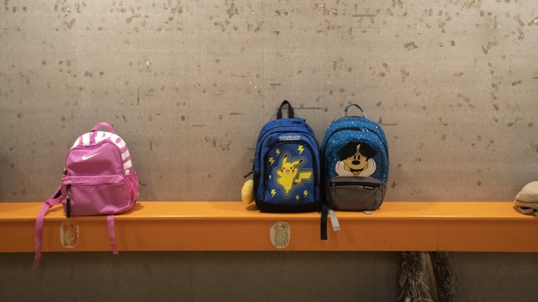 Unicef wil garantie op onderwijs voor asielkinderen
