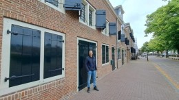 Behoud met betekenis: duurzaam monumentenbeheer