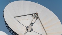 Gemeente geeft met tegenzin vergunning voor weg naar radar