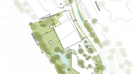 Voorstel nieuwe Sporthal Monnickendam goedgekeurd door Raad