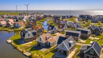 Permanente bewoning op recreatieparken