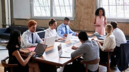 Grenzen stellen met behoud van relaties