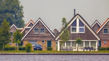 Gemeente wil einde aan permanente bewoning, rechter voorkomt ontruiming