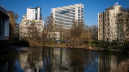 Staten Utrecht verdeeld over verbouwing provinciehuis