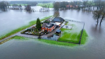 Wetswijziging waterschapslasten lijkt te gaan werken