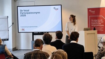 Drie lessen voor succesvolle participatie