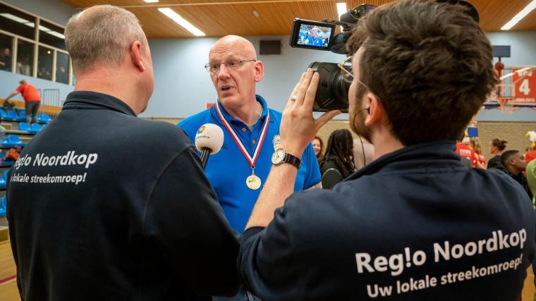 Gemeenten willen omroep (deels) zelf bekostigen
