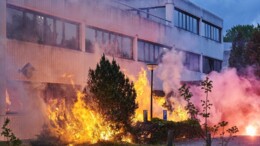 Kabinet: geen extra maatregelen na rellen