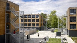 Minister wil twee keer zoveel flex- en transformatiewoningen