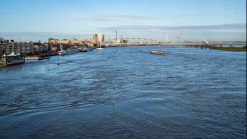 Algemene Rekenkamer ziet vooral stilstand in chemische waterkwaliteit
