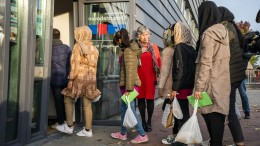 Meerderheid Eerste Kamer voor spreidingswet