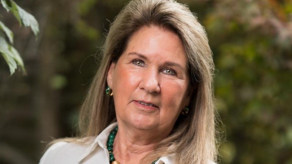 Corine Hoppenbrouwers