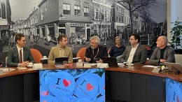 Wethouder, blijf in gesprek met je omgeving