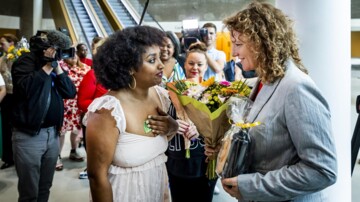 ‘Geef communicatie-expert sterkere stem in beleid’