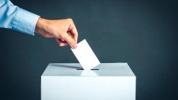 Inwoners arme buurten stemmen minder