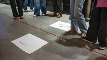 Studenten Sociaal Werk leren omgaan met polarisatie