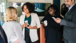 Werkgeluk? Kwestie van agenderen