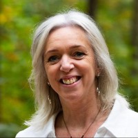 Natacha van Eck naar Halderberge