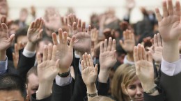 Wet versterking participatie ‘geen symboolwetgeving’