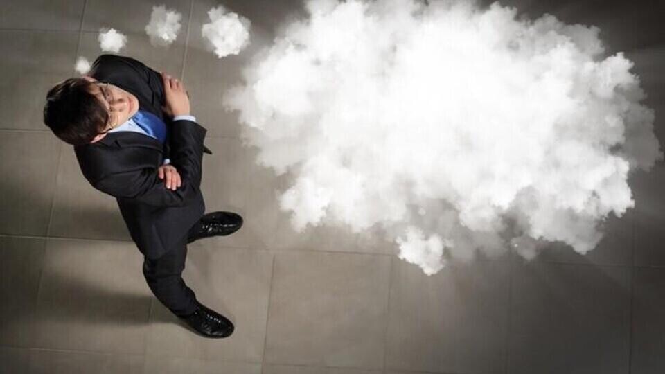 cloud