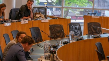 In deze gemeenten stemt de raad bijna altijd unaniem